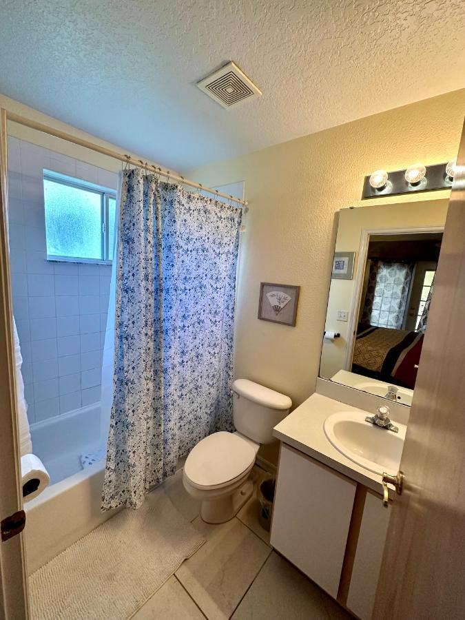 Grand Holiday 3Br Resort Apartment Near Disney Parks Kissimmee Ngoại thất bức ảnh